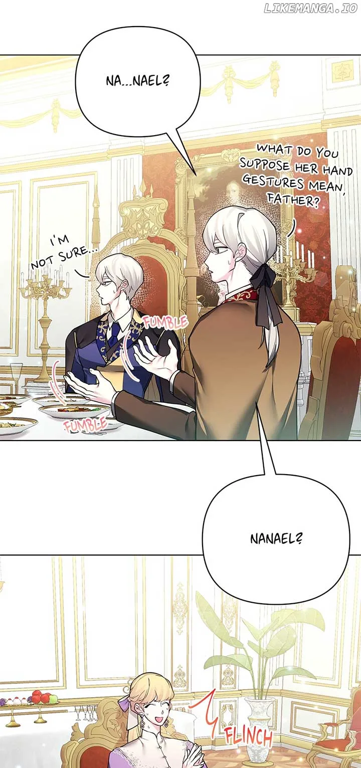 Starting from Today, I’m a Princess? Chapter 112 page 37