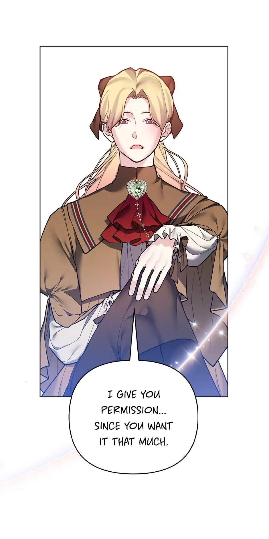 Starting from Today, I’m a Princess? Chapter 114 page 50