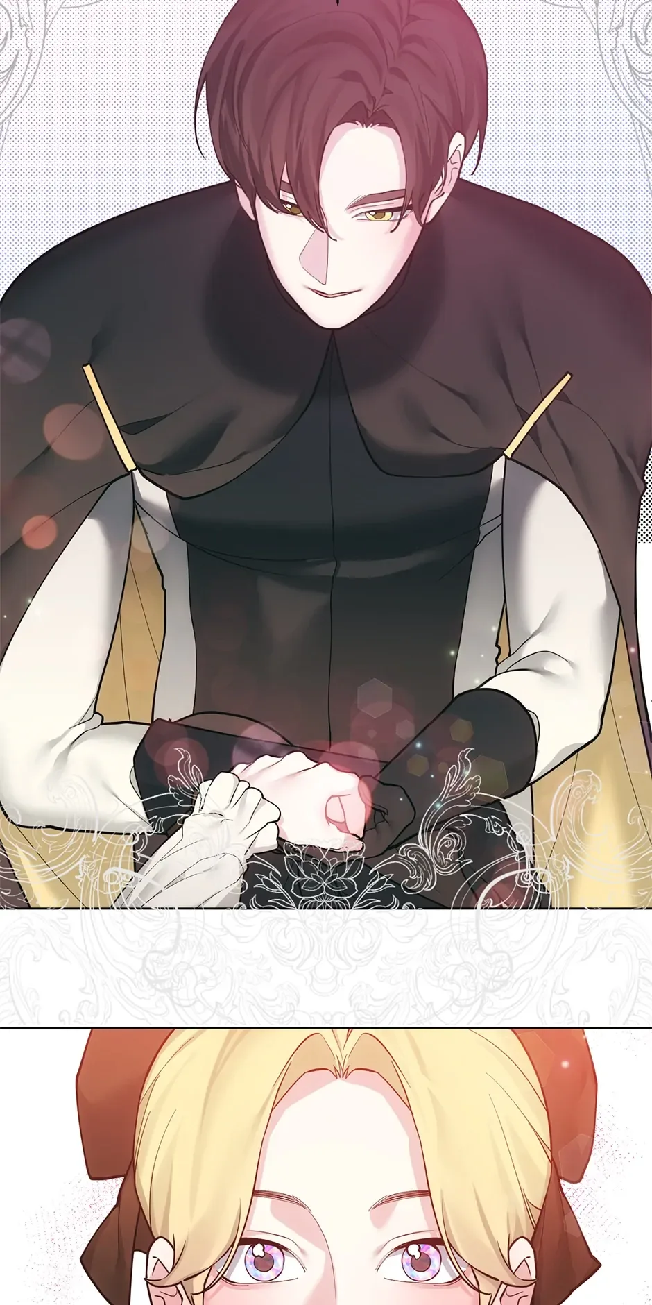 Starting from Today, I’m a Princess? Chapter 114 page 48
