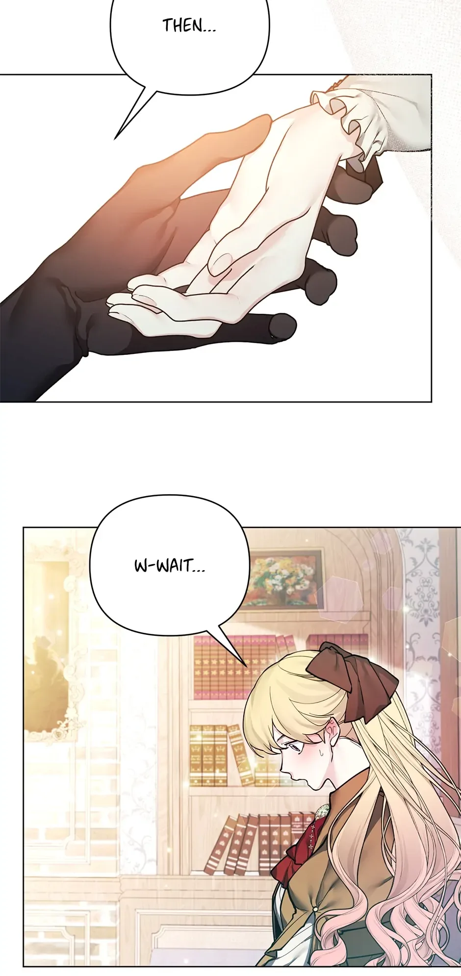 Starting from Today, I’m a Princess? Chapter 114 page 52