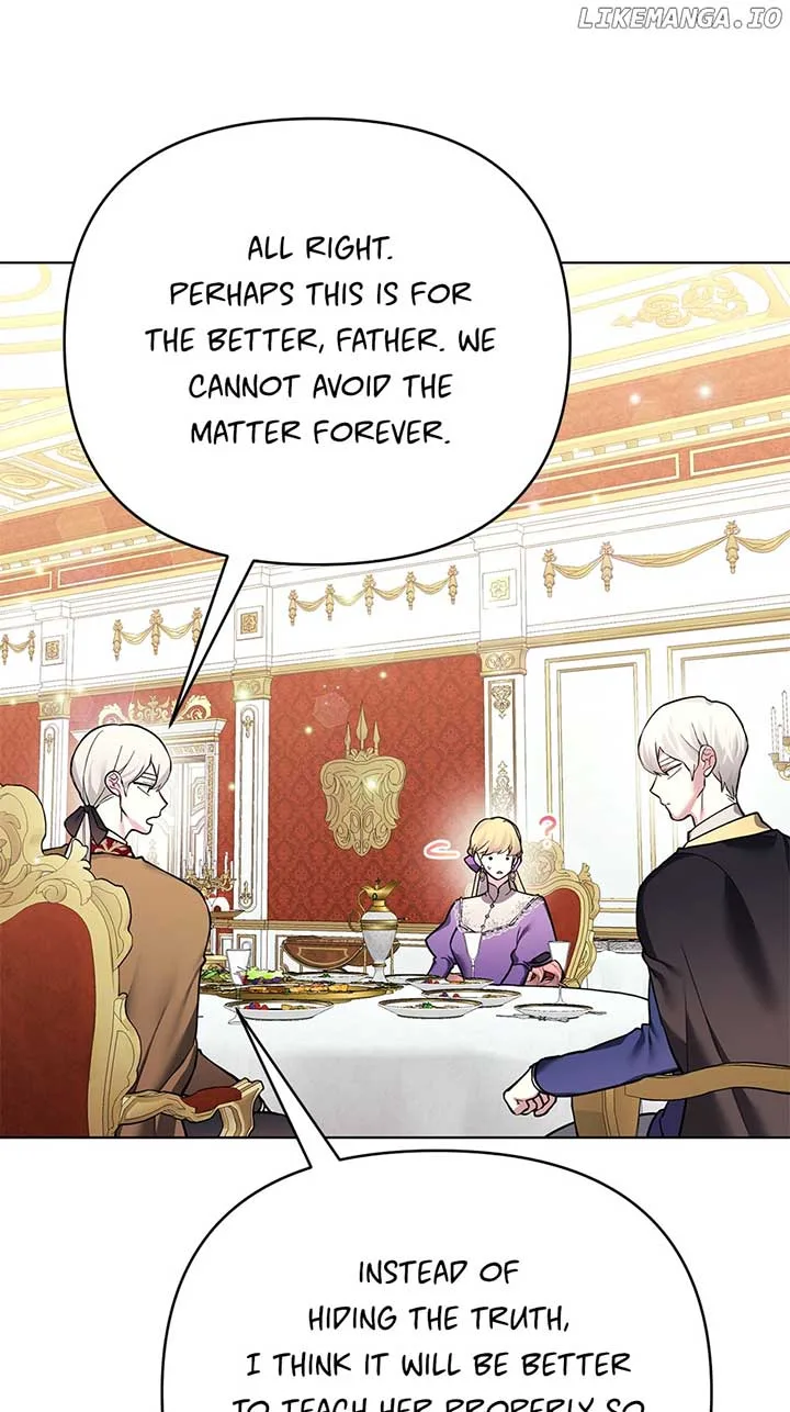 Starting from Today, I’m a Princess? Chapter 112 page 48