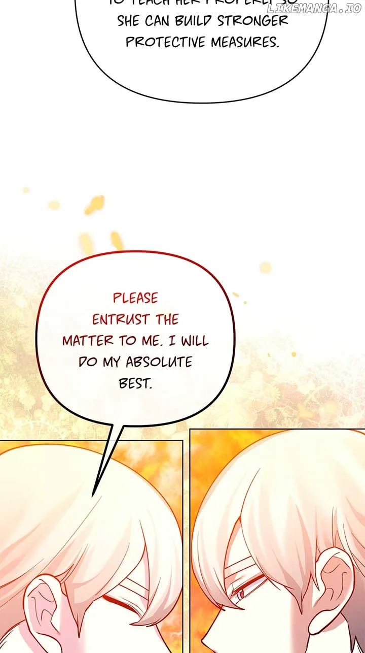Starting from Today, I’m a Princess? Chapter 112 page 49