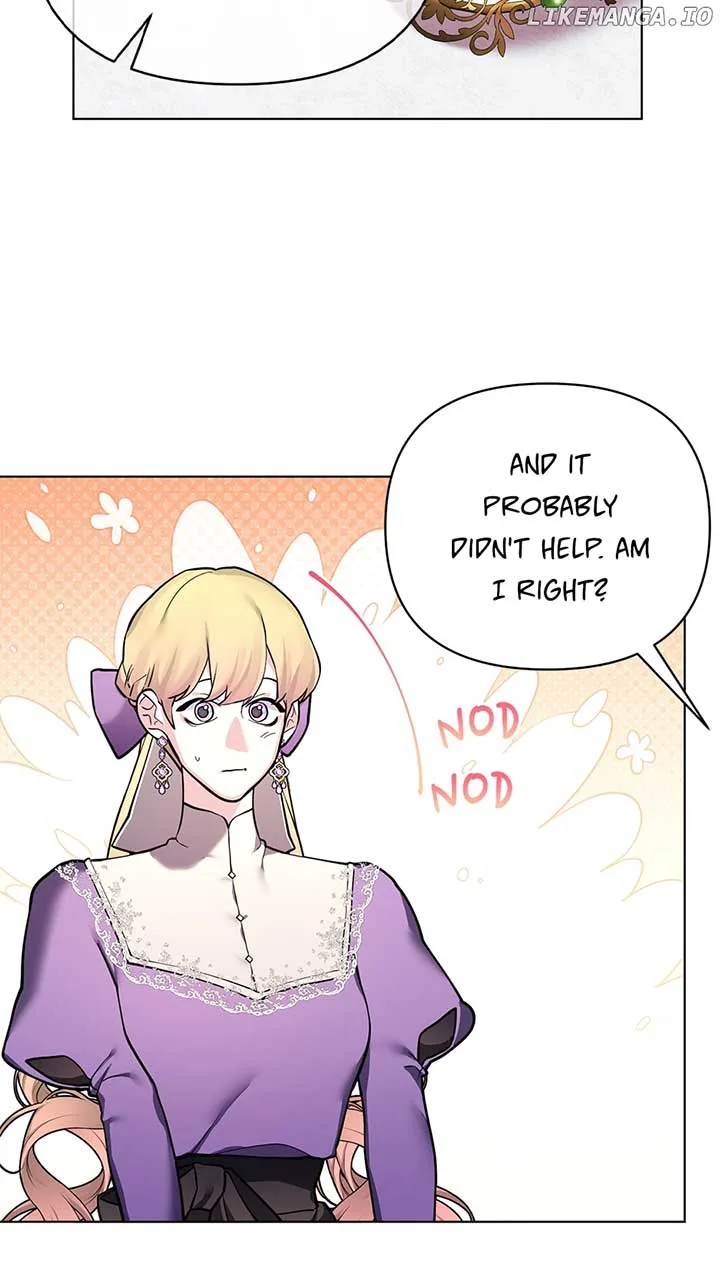 Starting from Today, I’m a Princess? Chapter 112 page 47