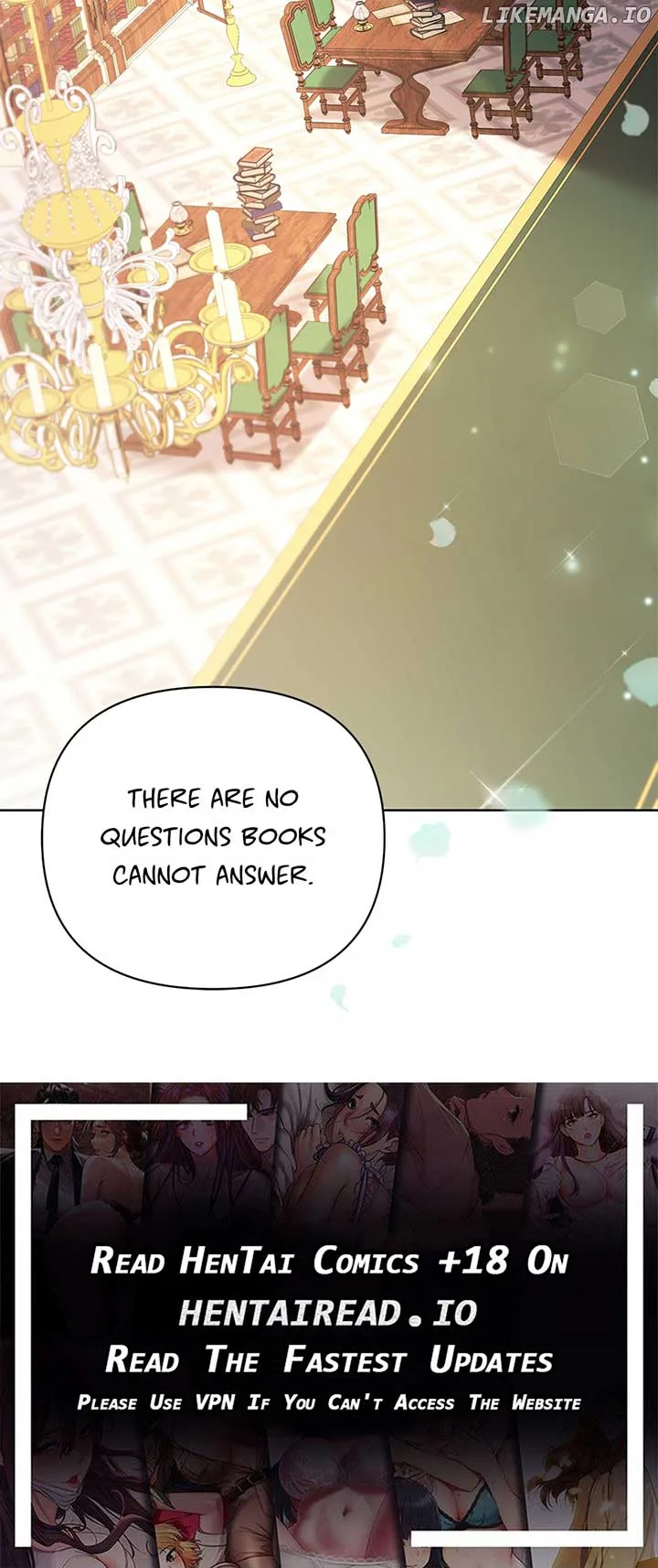 Starting from Today, I’m a Princess? Chapter 112 page 54