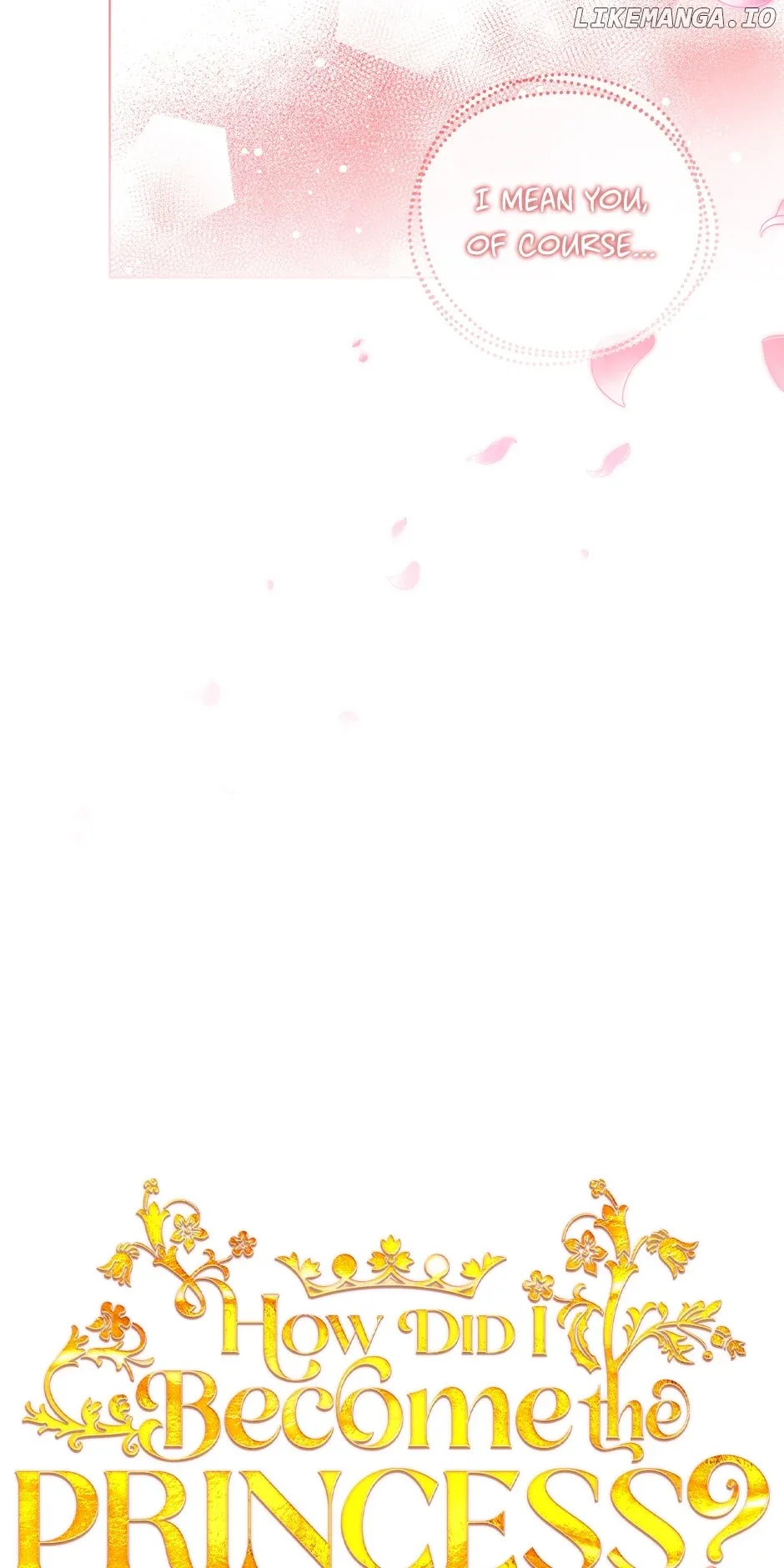 Starting from Today, I’m a Princess? Chapter 115 page 5