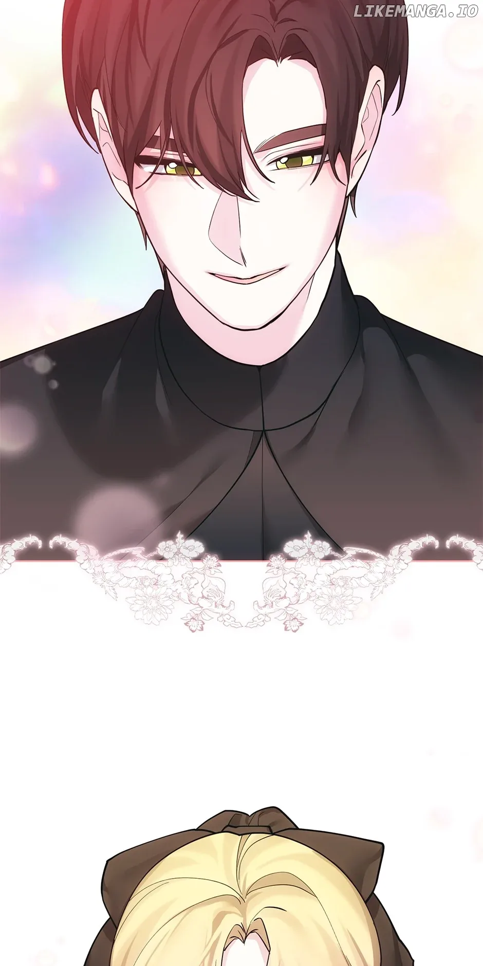Starting from Today, I’m a Princess? Chapter 115 page 3