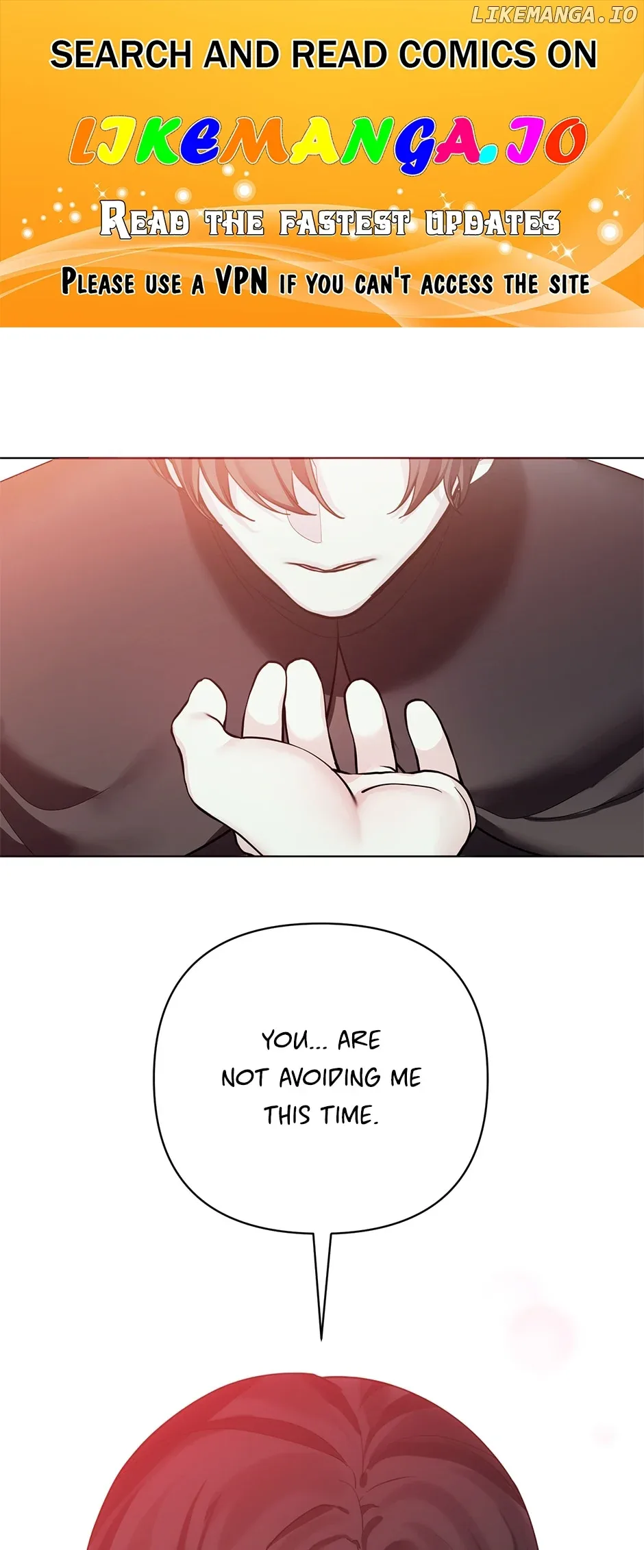 Starting from Today, I’m a Princess? Chapter 115 page 2