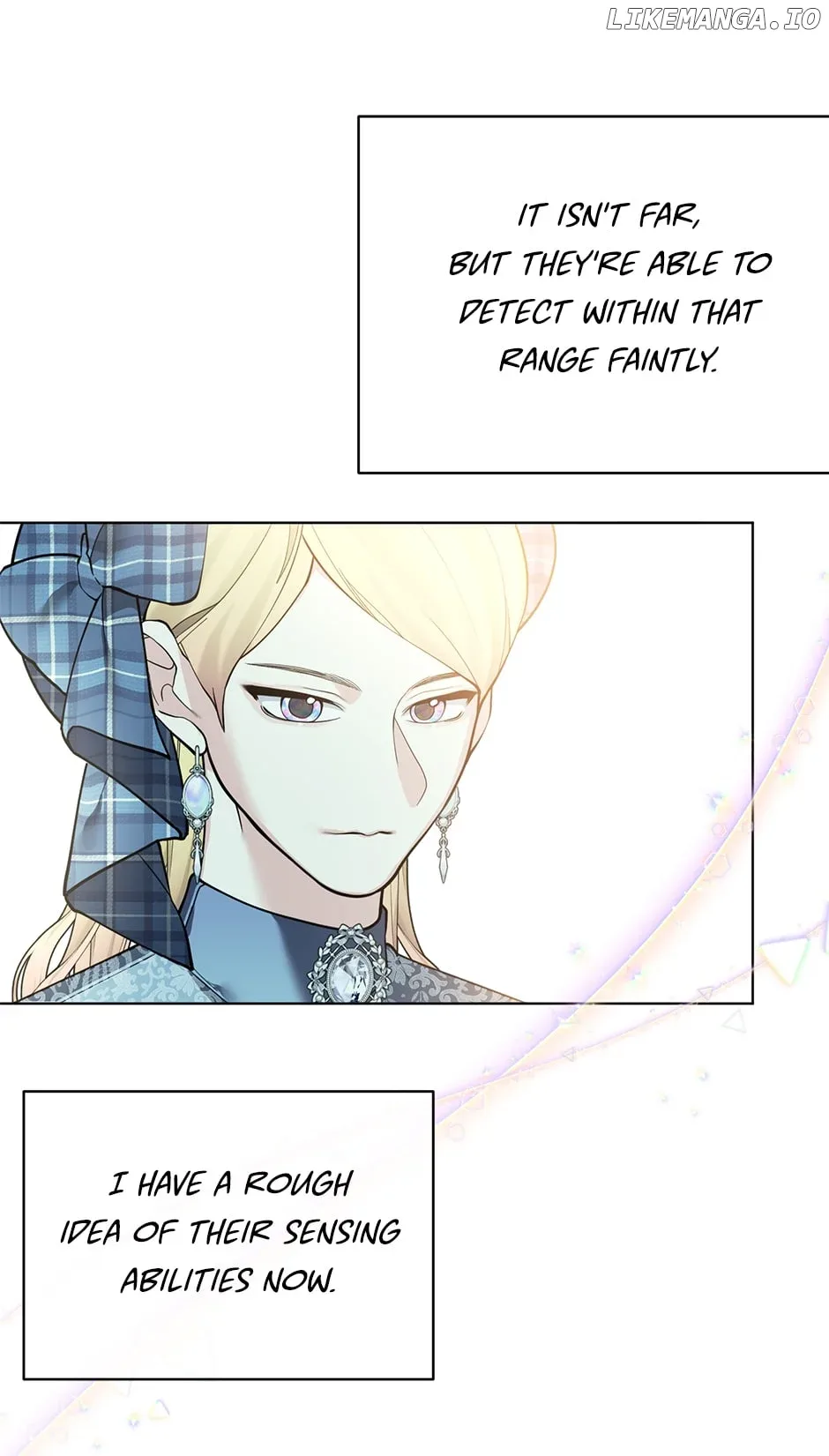 Starting from Today, I’m a Princess? Chapter 115 page 37