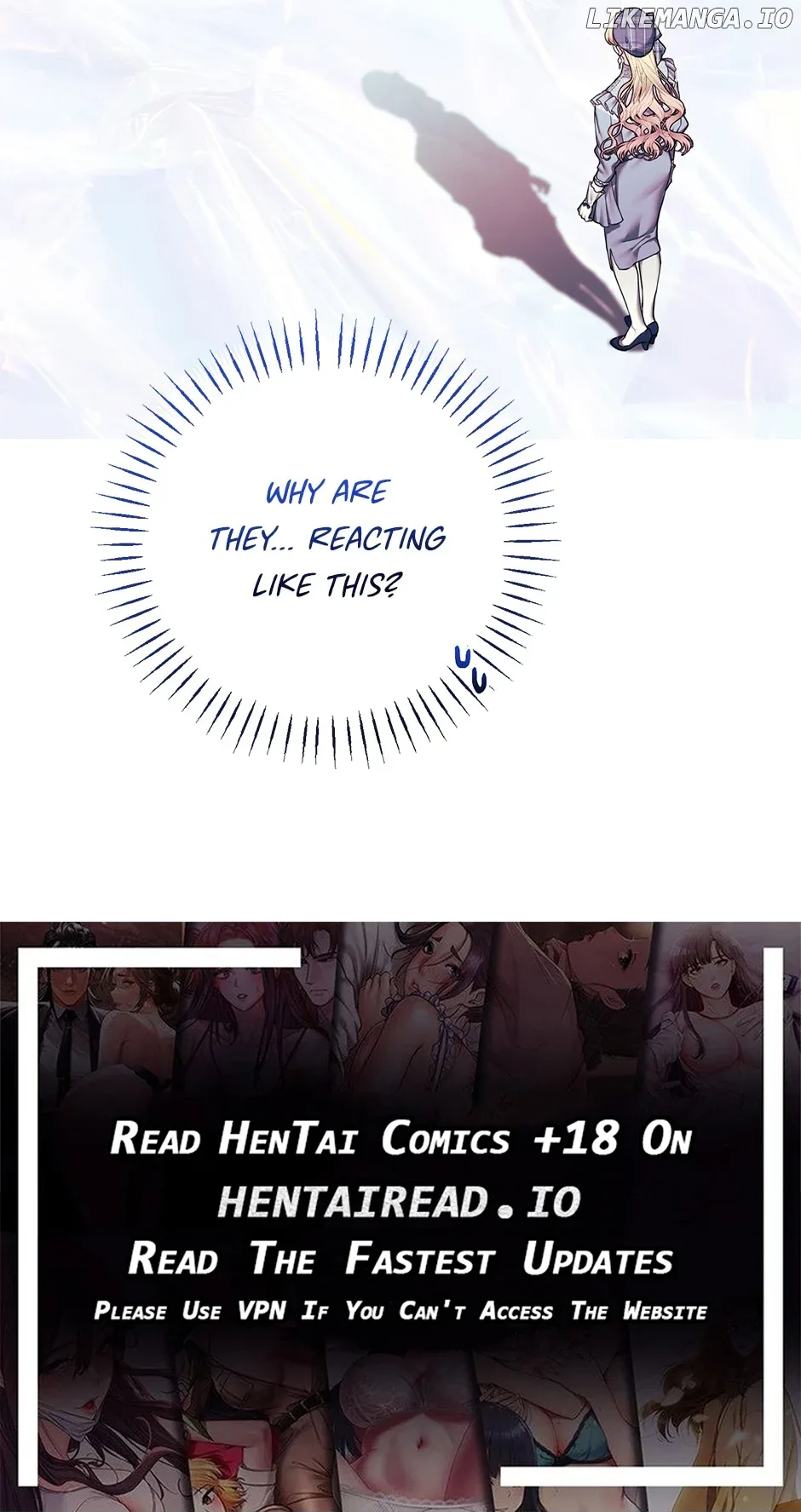 Starting from Today, I’m a Princess? Chapter 115 page 58