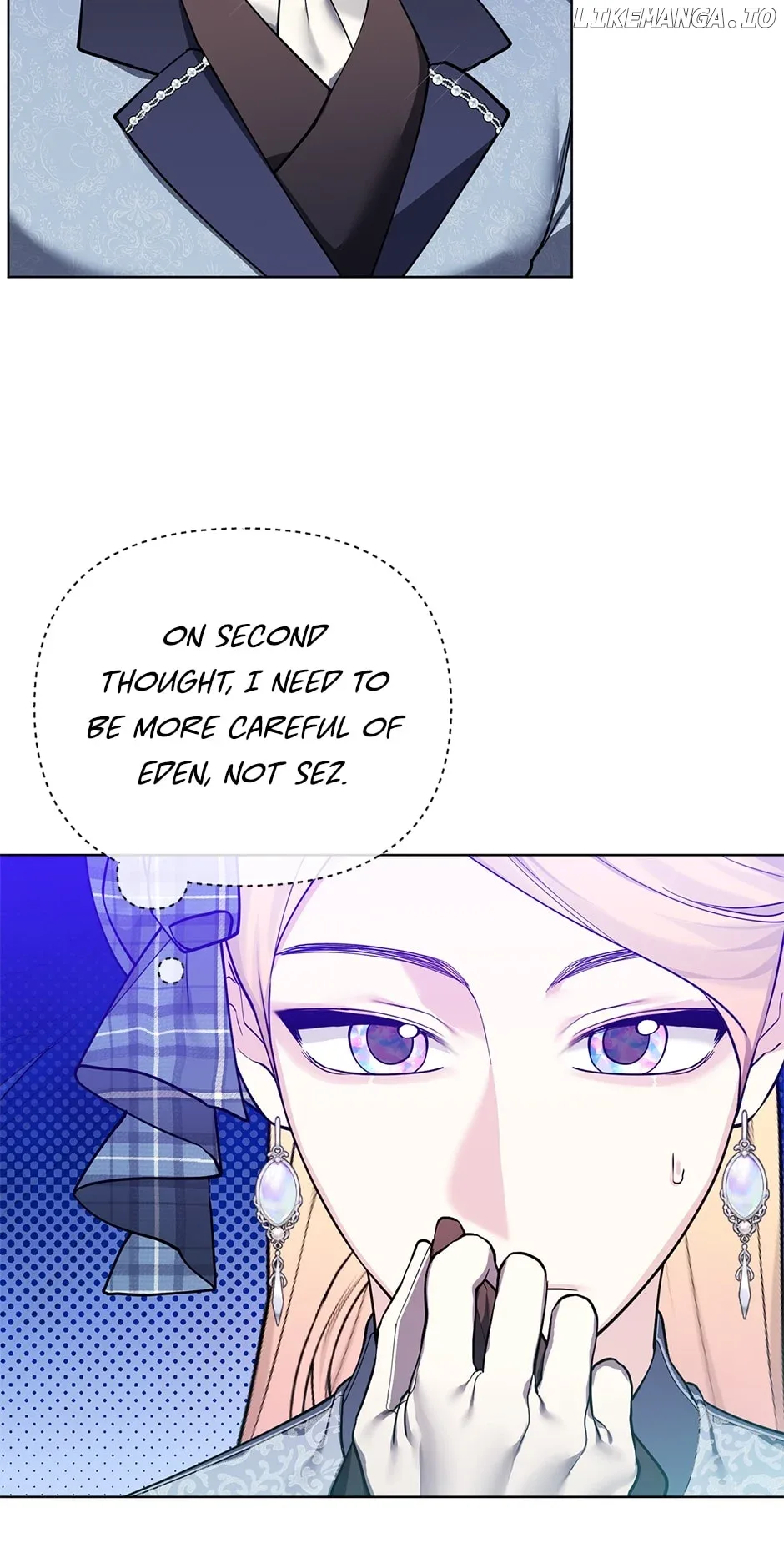 Starting from Today, I’m a Princess? Chapter 115 page 29