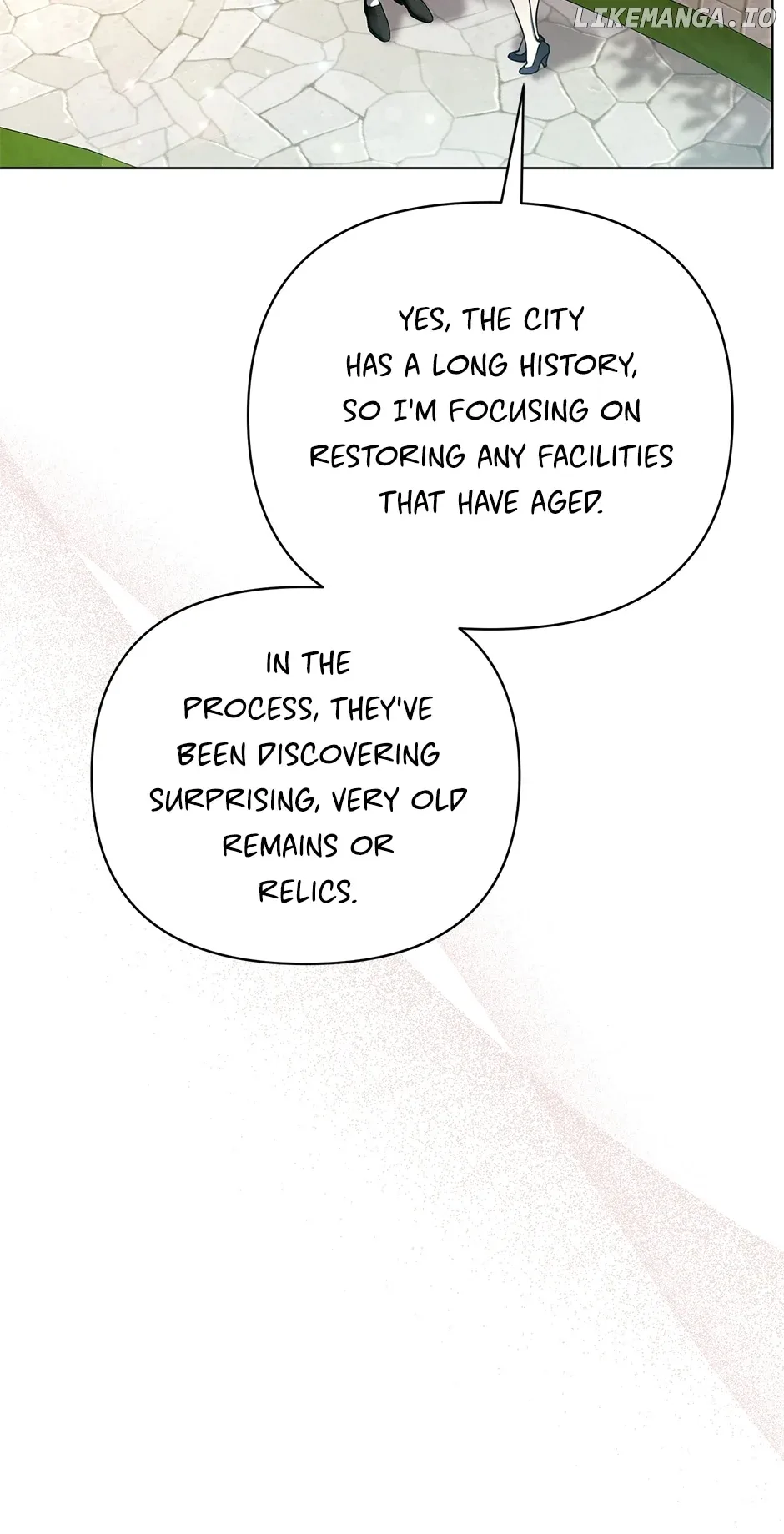 Starting from Today, I’m a Princess? Chapter 115 page 51