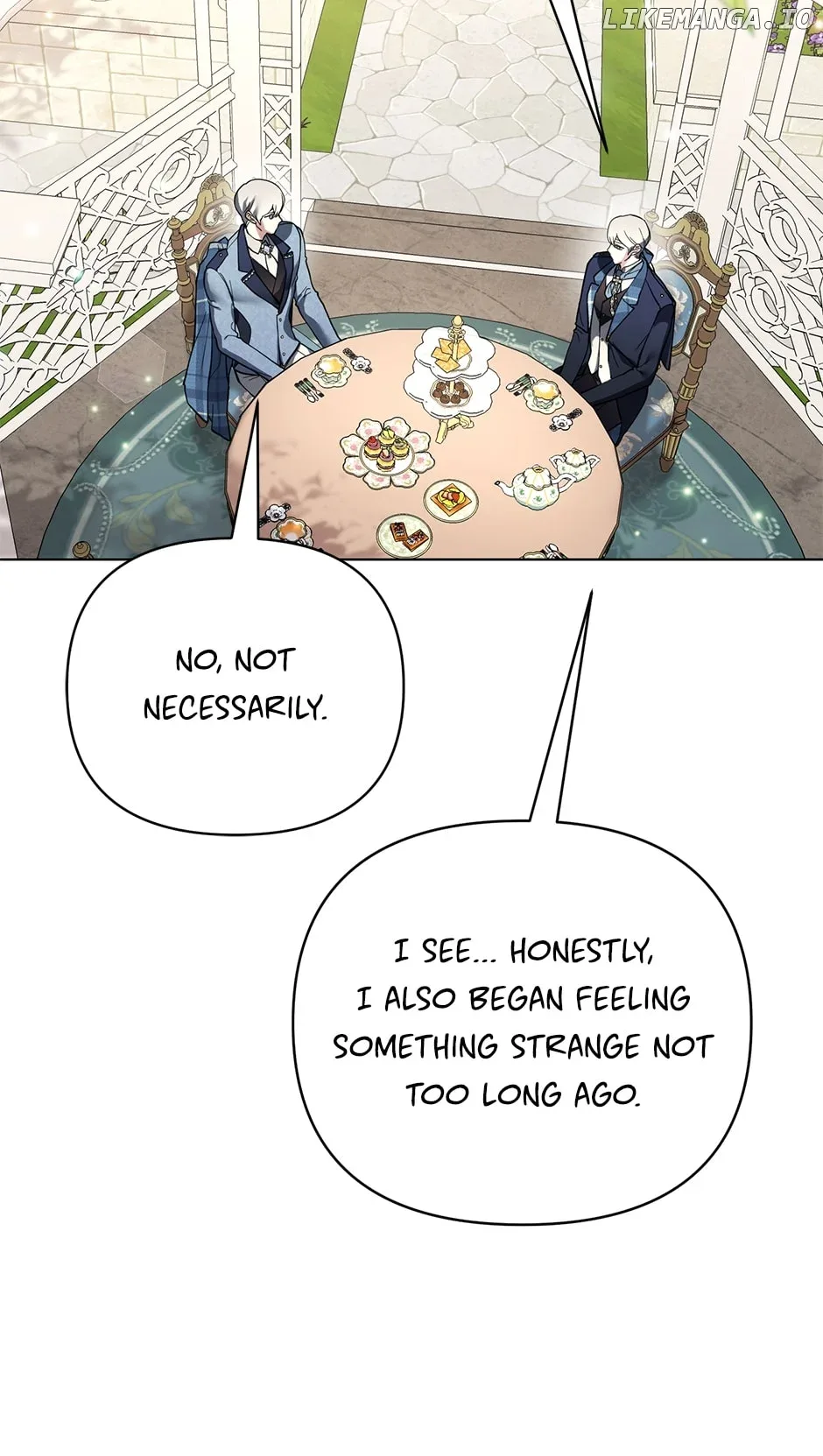 Starting from Today, I’m a Princess? Chapter 115 page 26