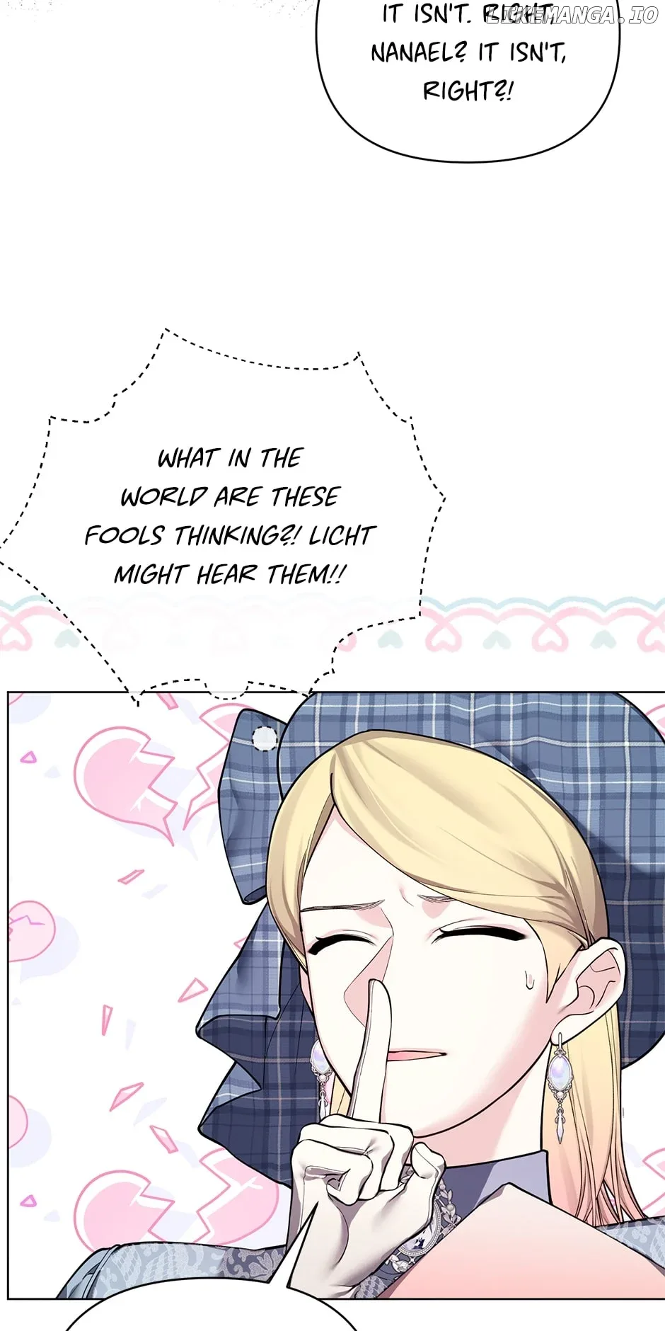 Starting from Today, I’m a Princess? Chapter 115 page 44