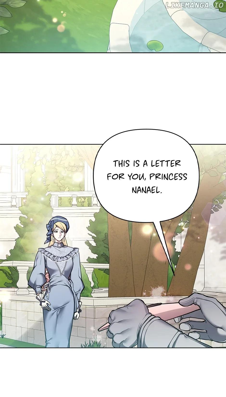 Starting from Today, I’m a Princess? Chapter 115 page 41