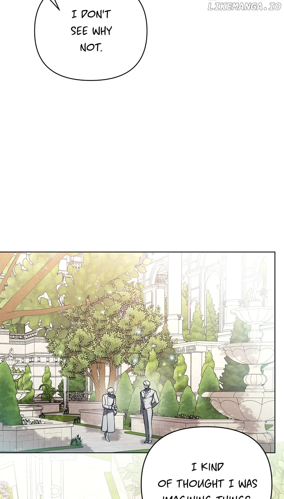 Starting from Today, I’m a Princess? Chapter 115 page 39