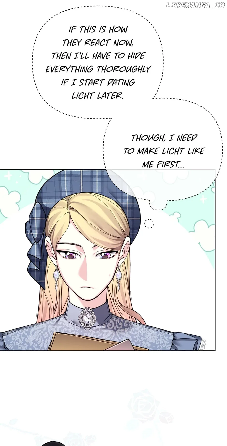 Starting from Today, I’m a Princess? Chapter 115 page 47