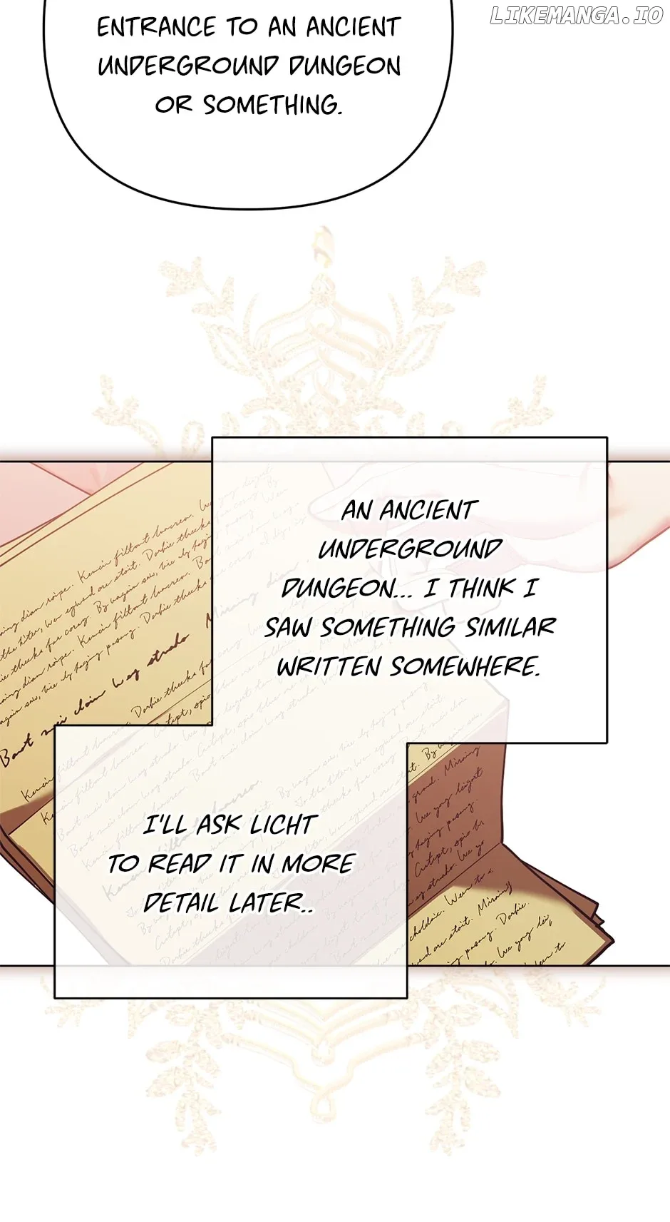 Starting from Today, I’m a Princess? Chapter 115 page 53