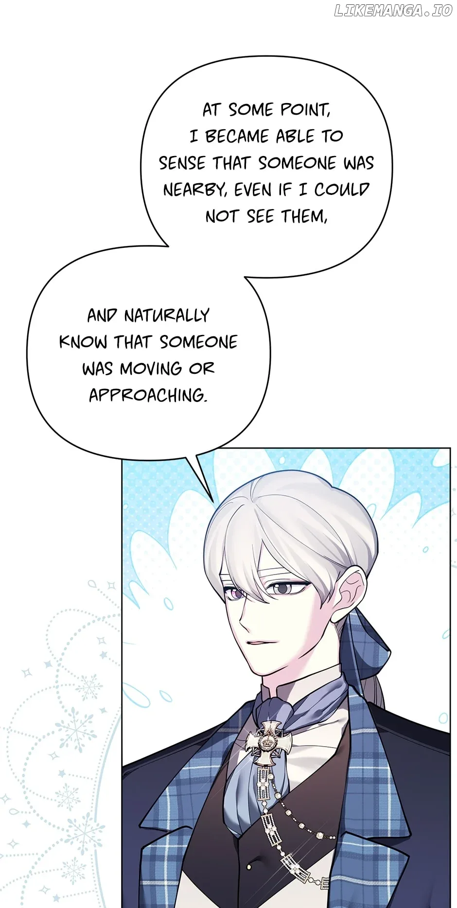 Starting from Today, I’m a Princess? Chapter 115 page 27