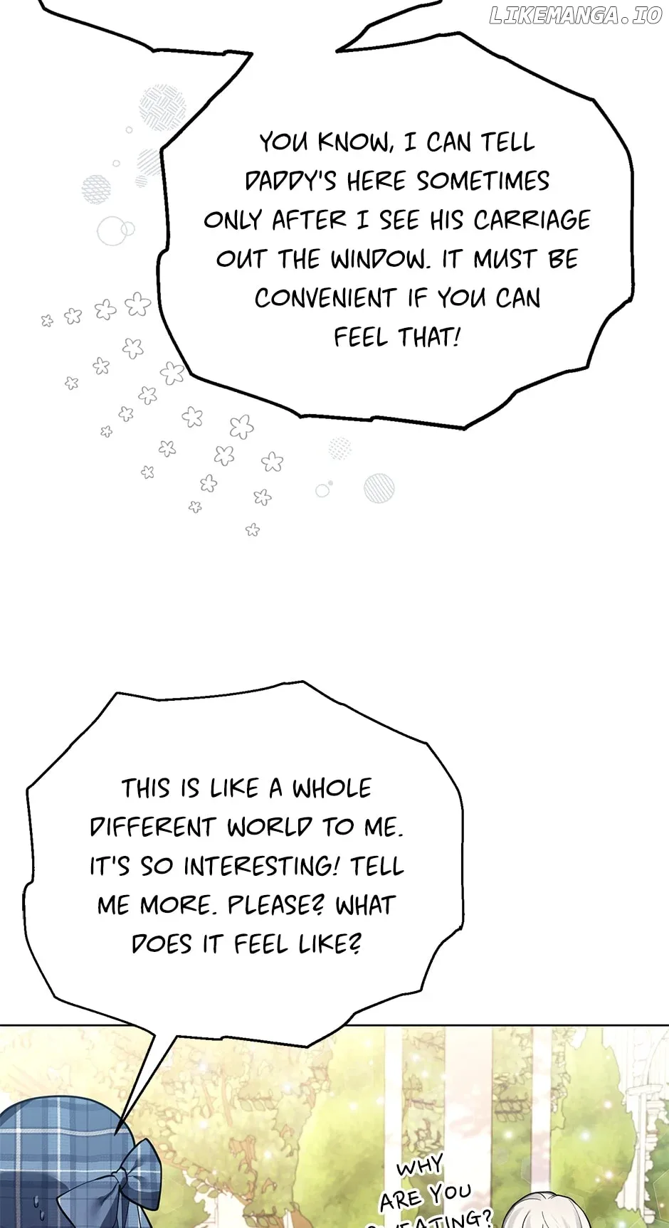 Starting from Today, I’m a Princess? Chapter 115 page 34
