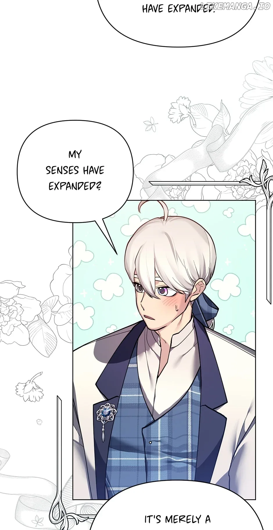 Starting from Today, I’m a Princess? Chapter 115 page 18