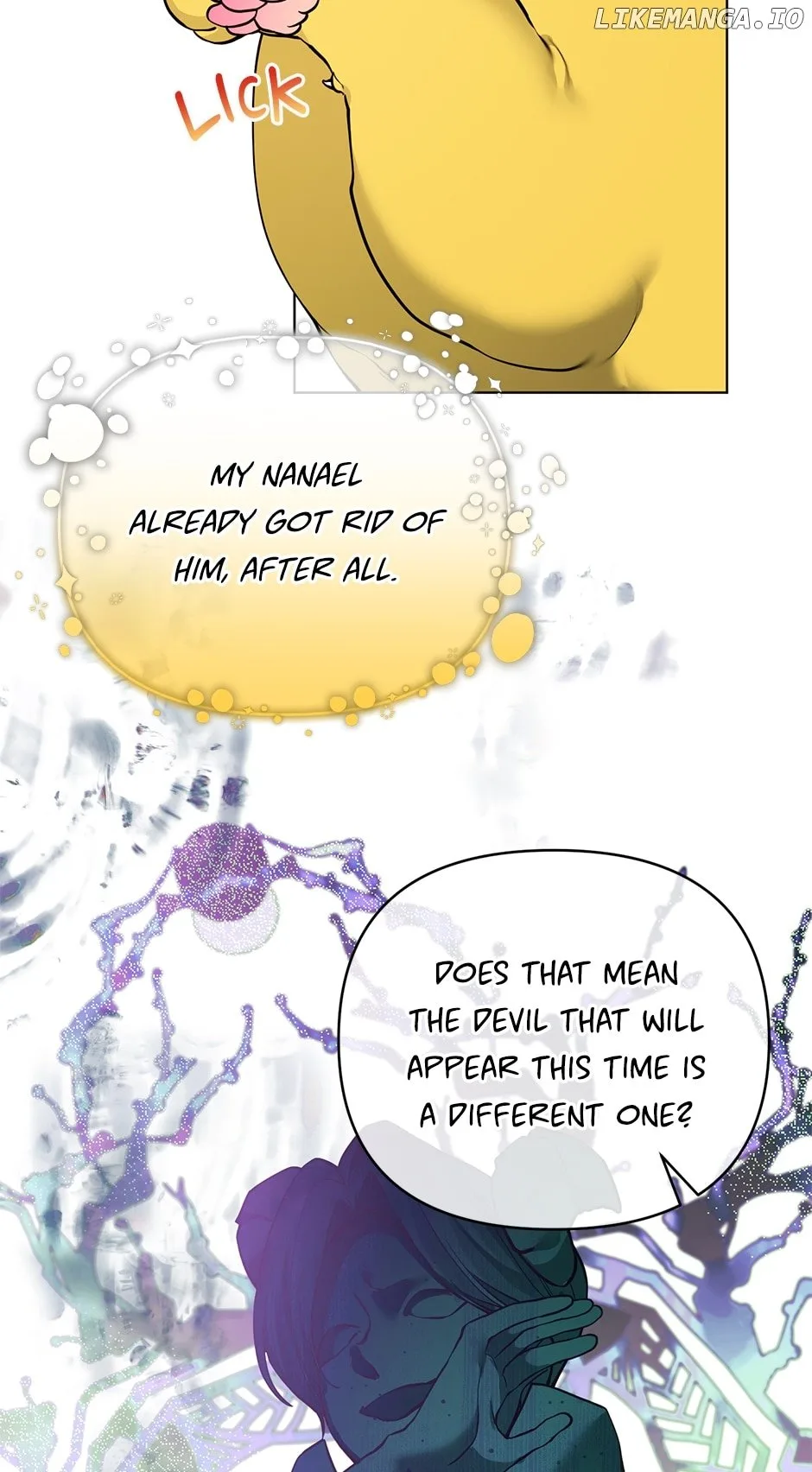 Starting from Today, I’m a Princess? Chapter 117 page 25