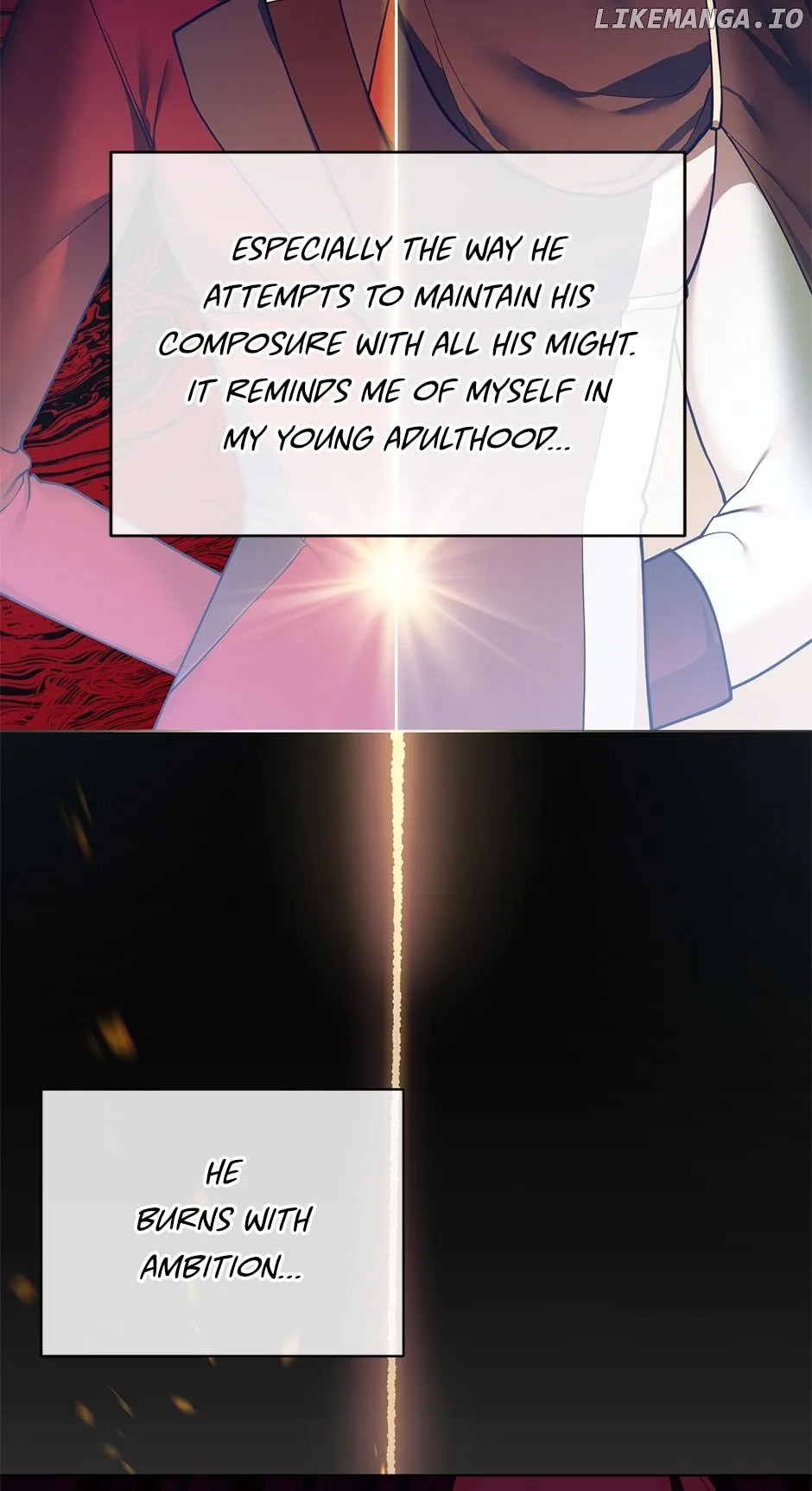 Starting from Today, I’m a Princess? Chapter 117 page 10