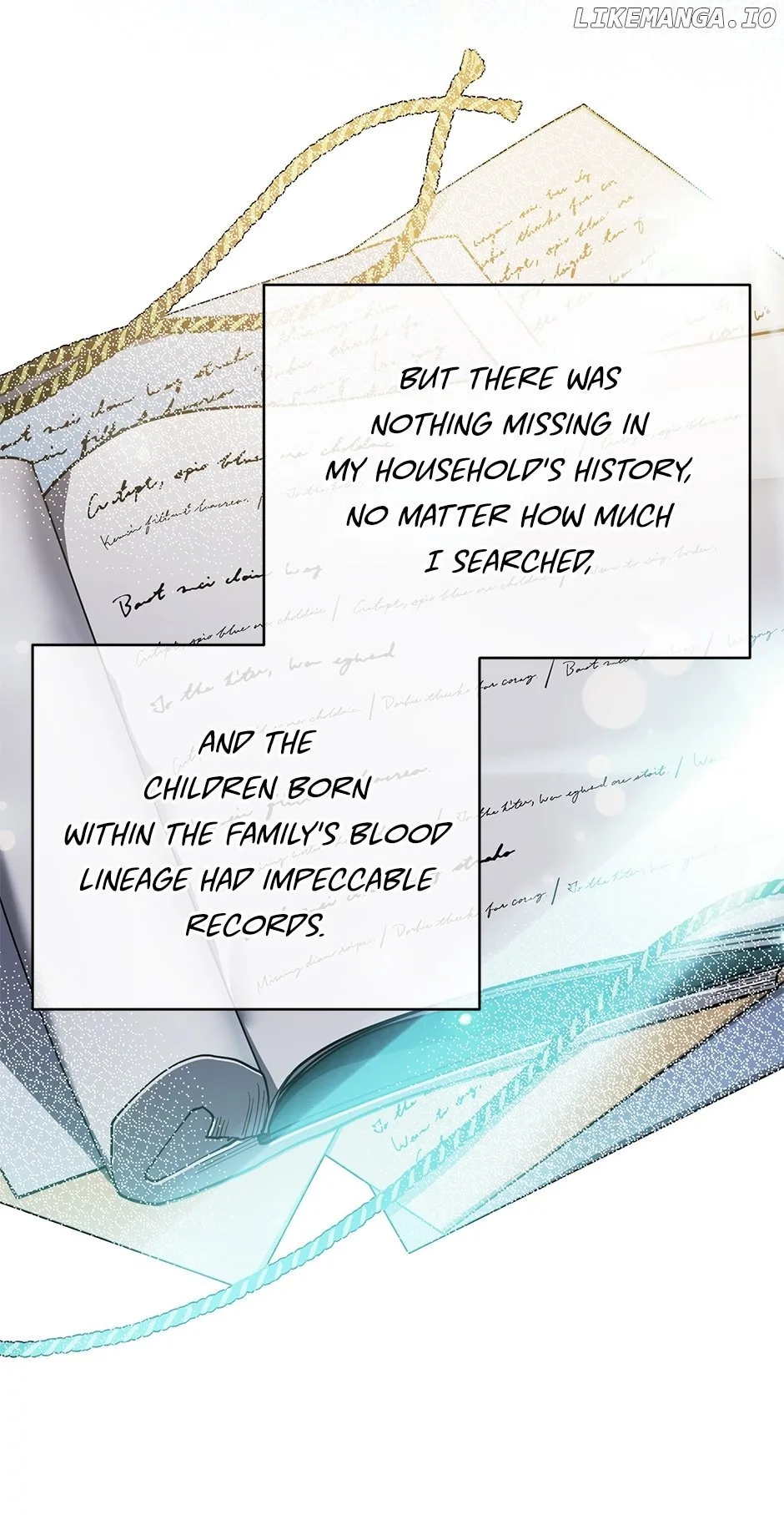 Starting from Today, I’m a Princess? Chapter 117 page 6