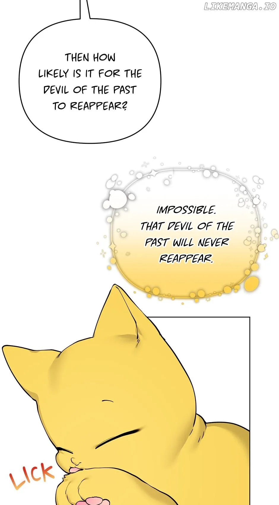Starting from Today, I’m a Princess? Chapter 117 page 24