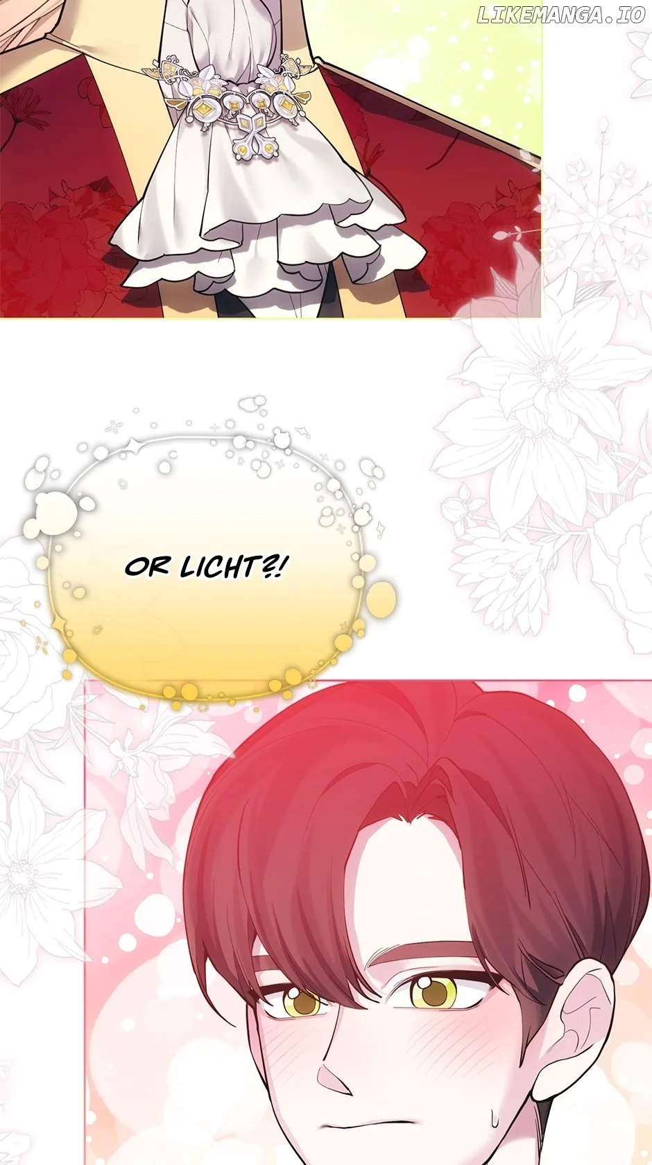 Starting from Today, I’m a Princess? Chapter 117 page 53