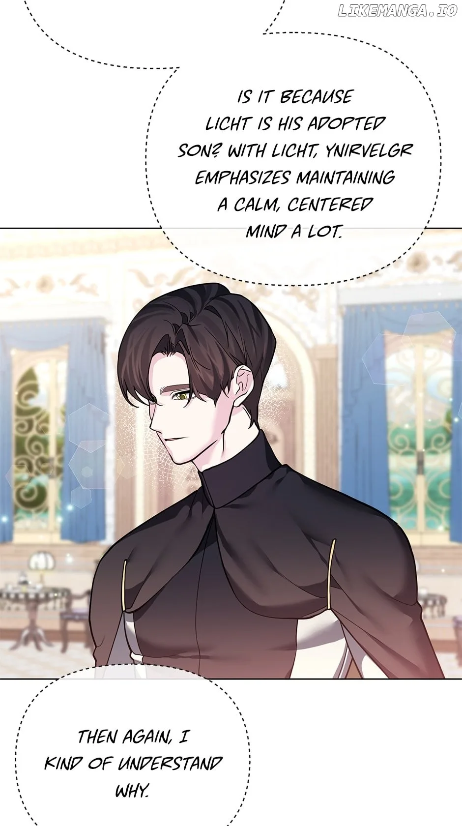Starting from Today, I’m a Princess? Chapter 117 page 38