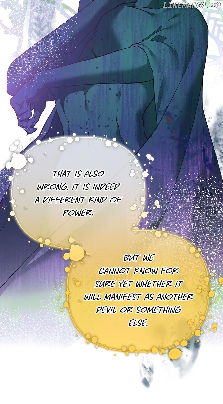 Starting from Today, I’m a Princess? Chapter 117 page 26