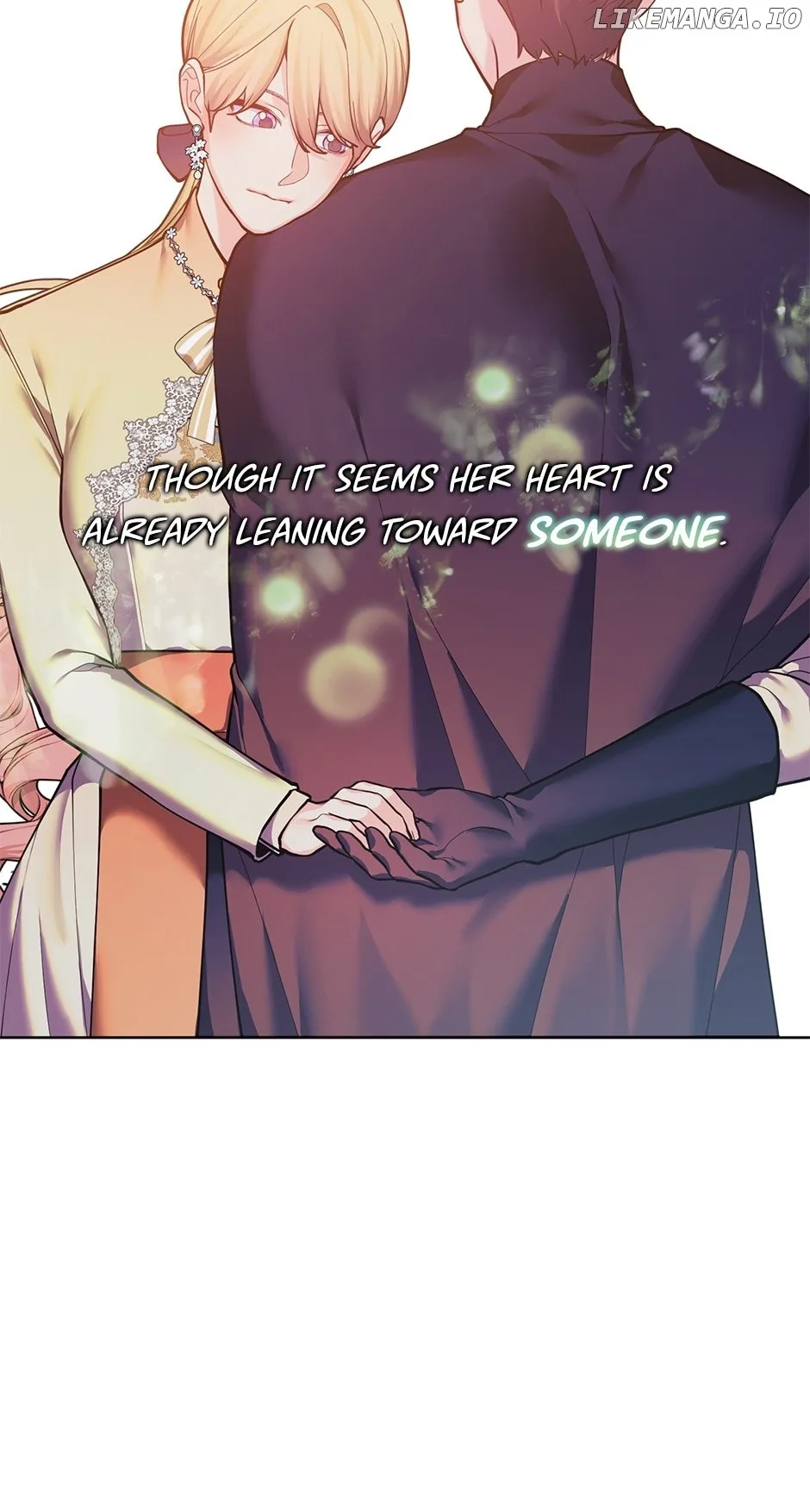 Starting from Today, I’m a Princess? Chapter 117 page 16