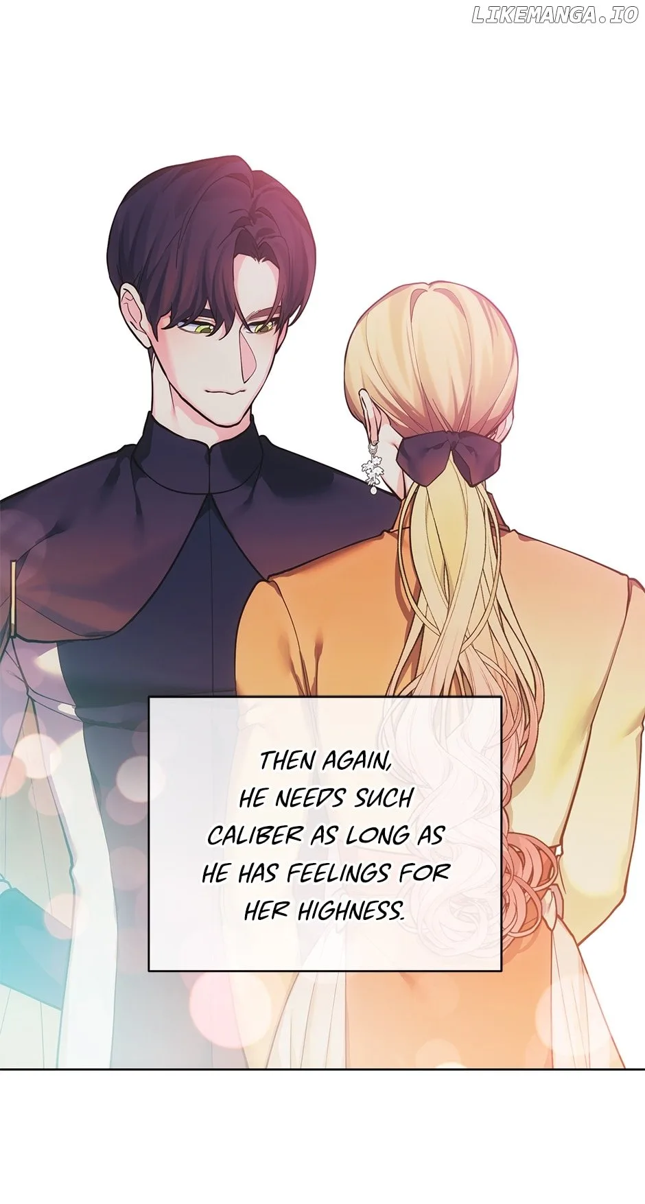 Starting from Today, I’m a Princess? Chapter 117 page 12