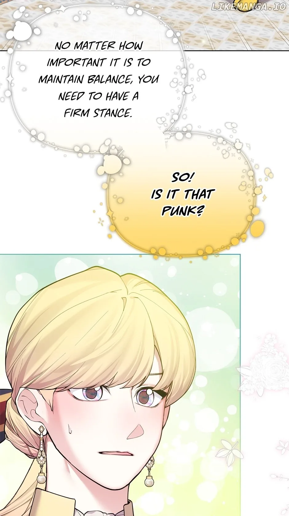 Starting from Today, I’m a Princess? Chapter 117 page 52