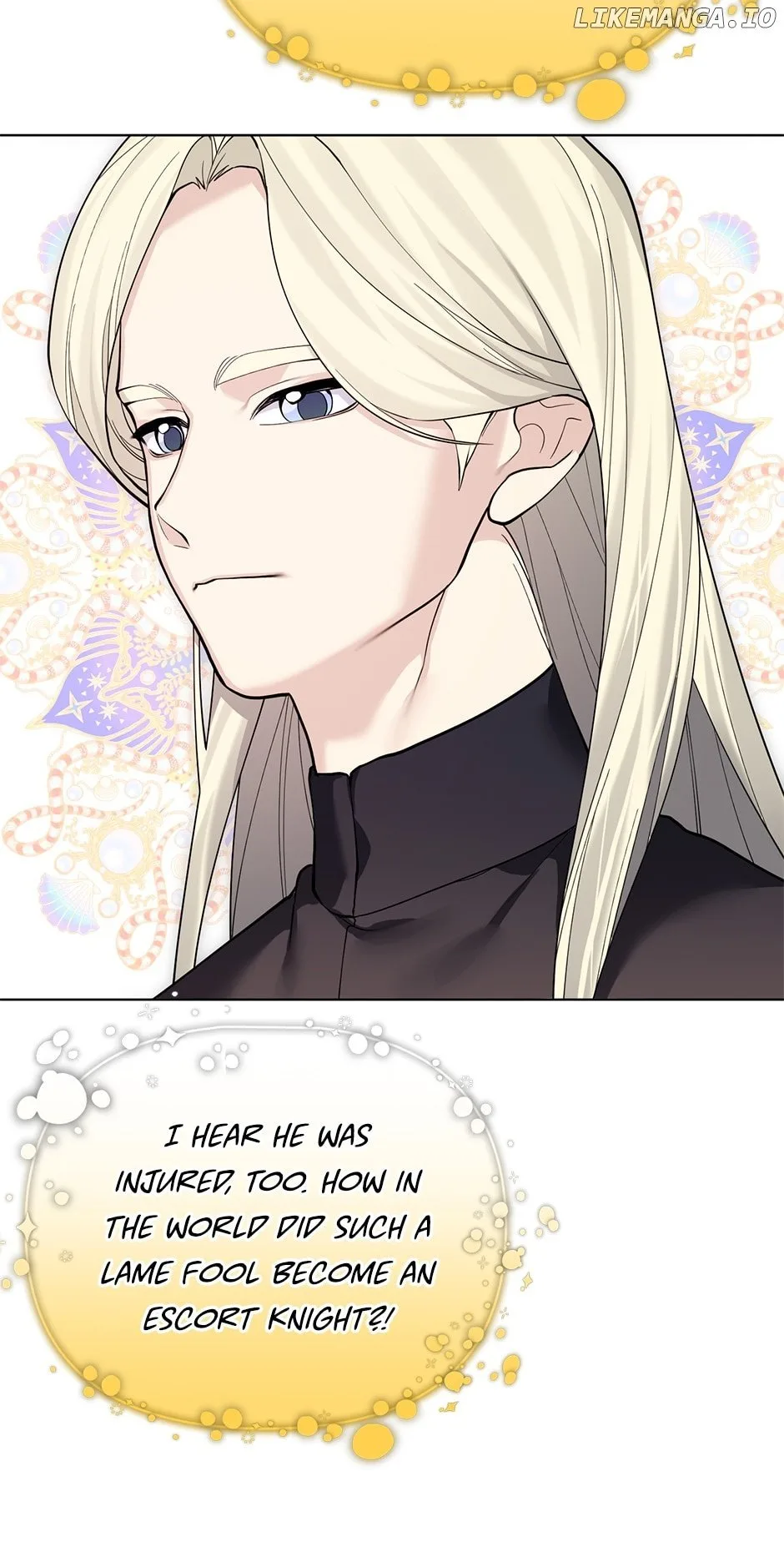 Starting from Today, I’m a Princess? Chapter 117 page 49