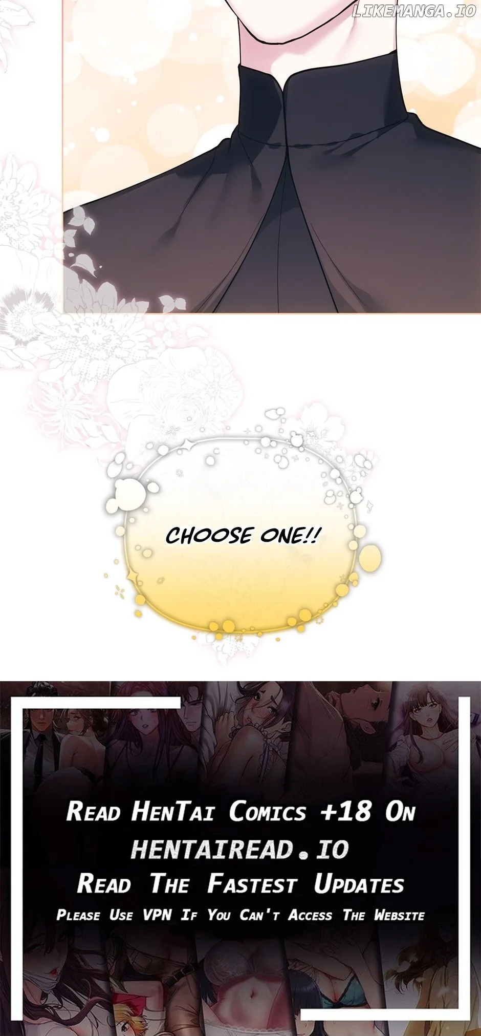Starting from Today, I’m a Princess? Chapter 117 page 54