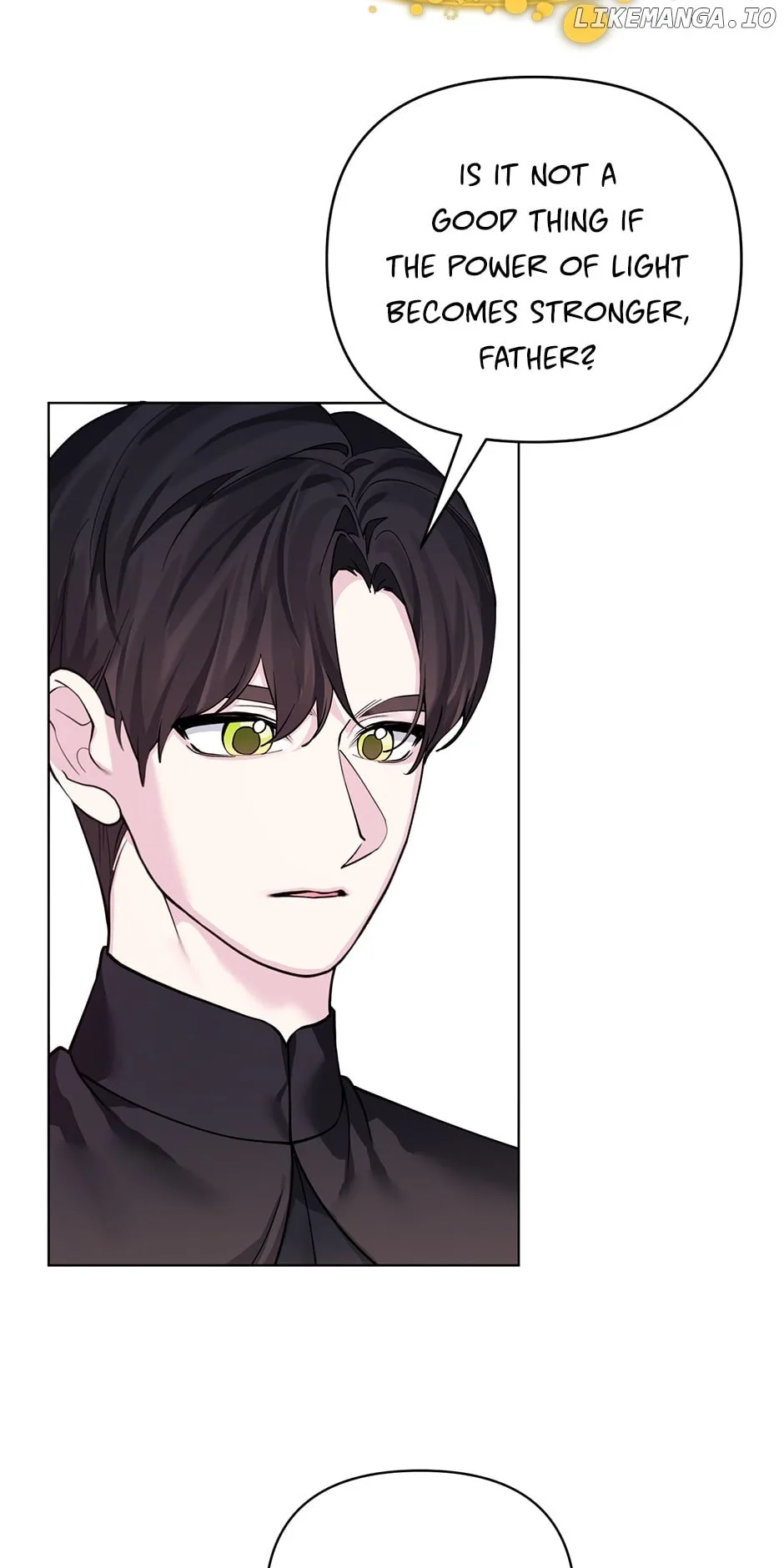 Starting from Today, I’m a Princess? Chapter 117 page 34