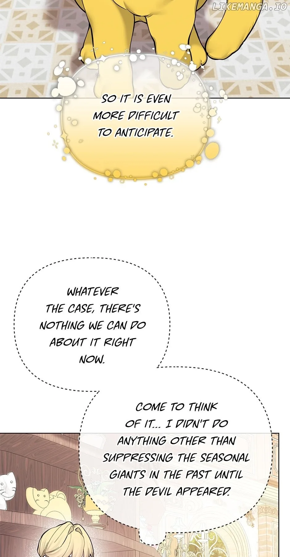 Starting from Today, I’m a Princess? Chapter 117 page 44