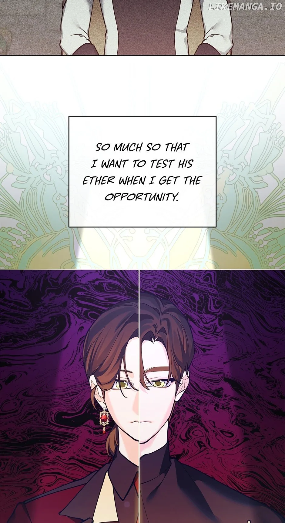 Starting from Today, I’m a Princess? Chapter 117 page 9