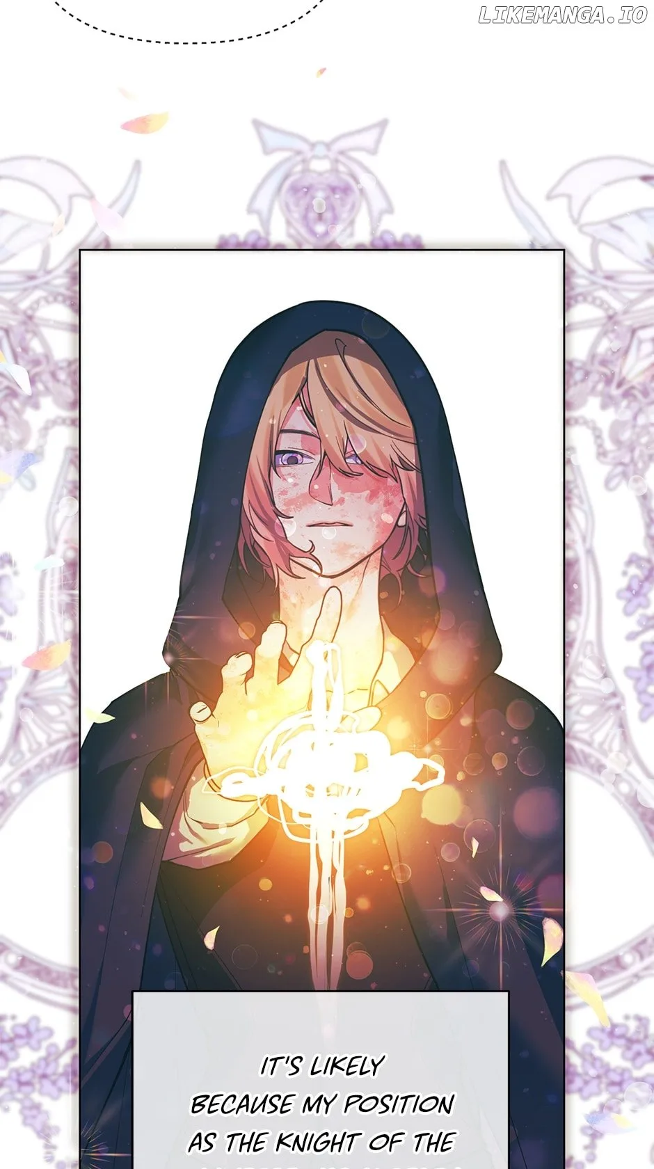 Starting from Today, I’m a Princess? Chapter 117 page 39