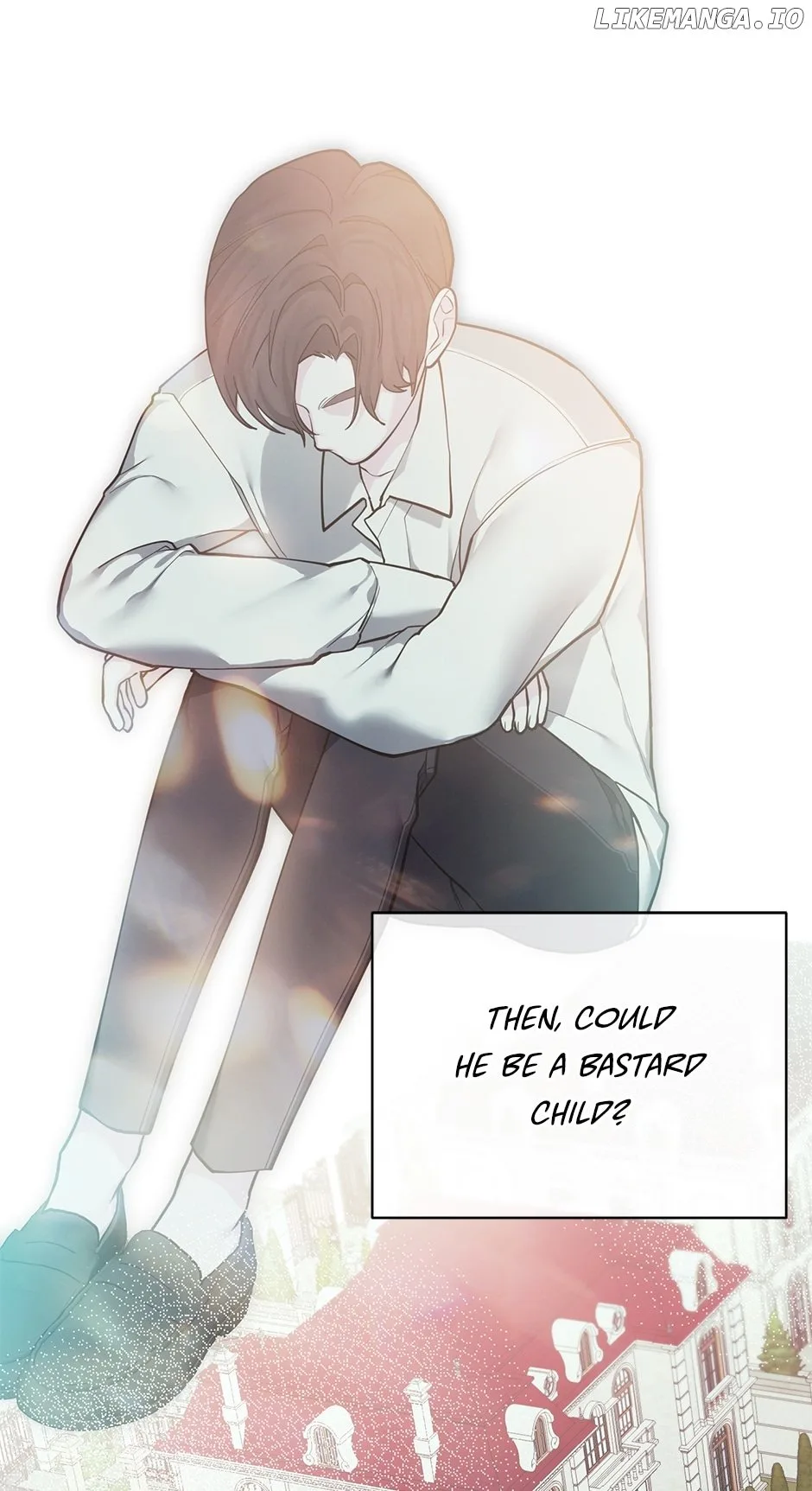 Starting from Today, I’m a Princess? Chapter 117 page 7