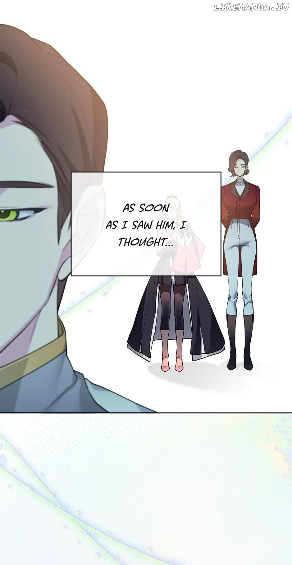 Starting from Today, I’m a Princess? Chapter 117 page 4