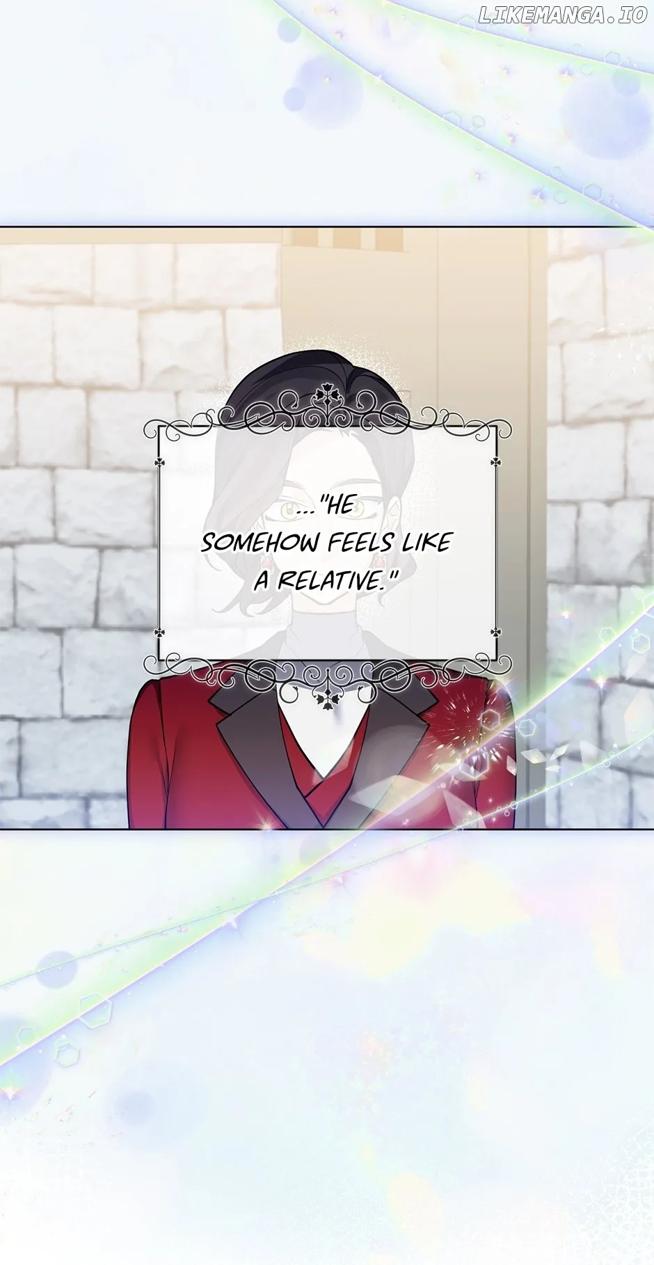 Starting from Today, I’m a Princess? Chapter 117 page 5