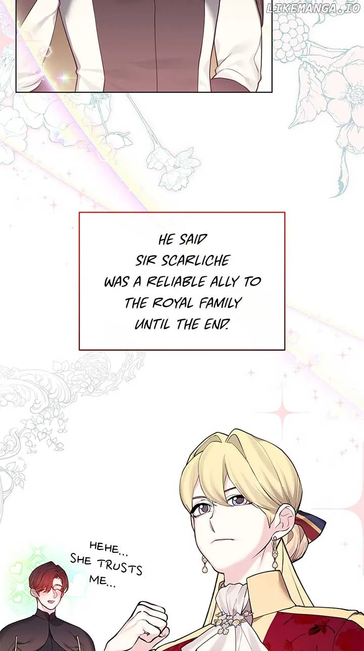 Starting from Today, I’m a Princess? Chapter 118 page 10