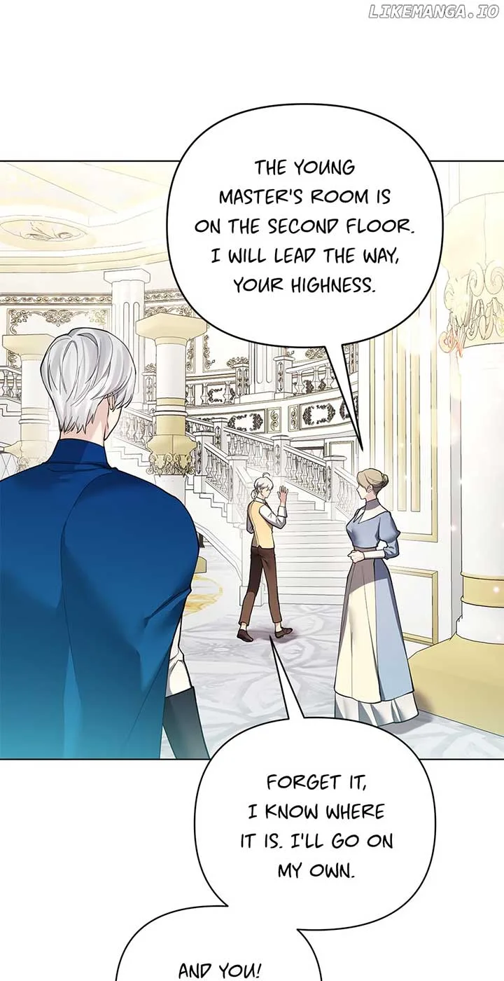 Starting from Today, I’m a Princess? Chapter 118 page 17
