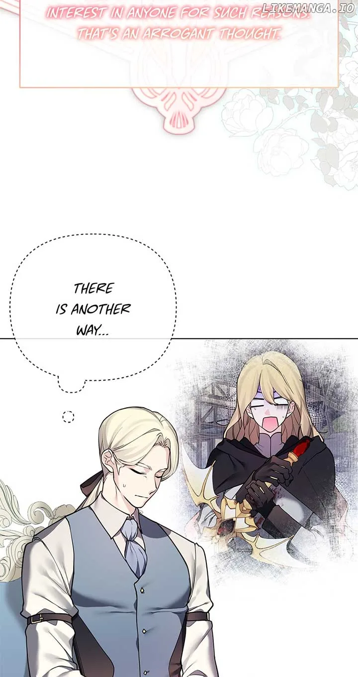 Starting from Today, I’m a Princess? Chapter 118 page 39