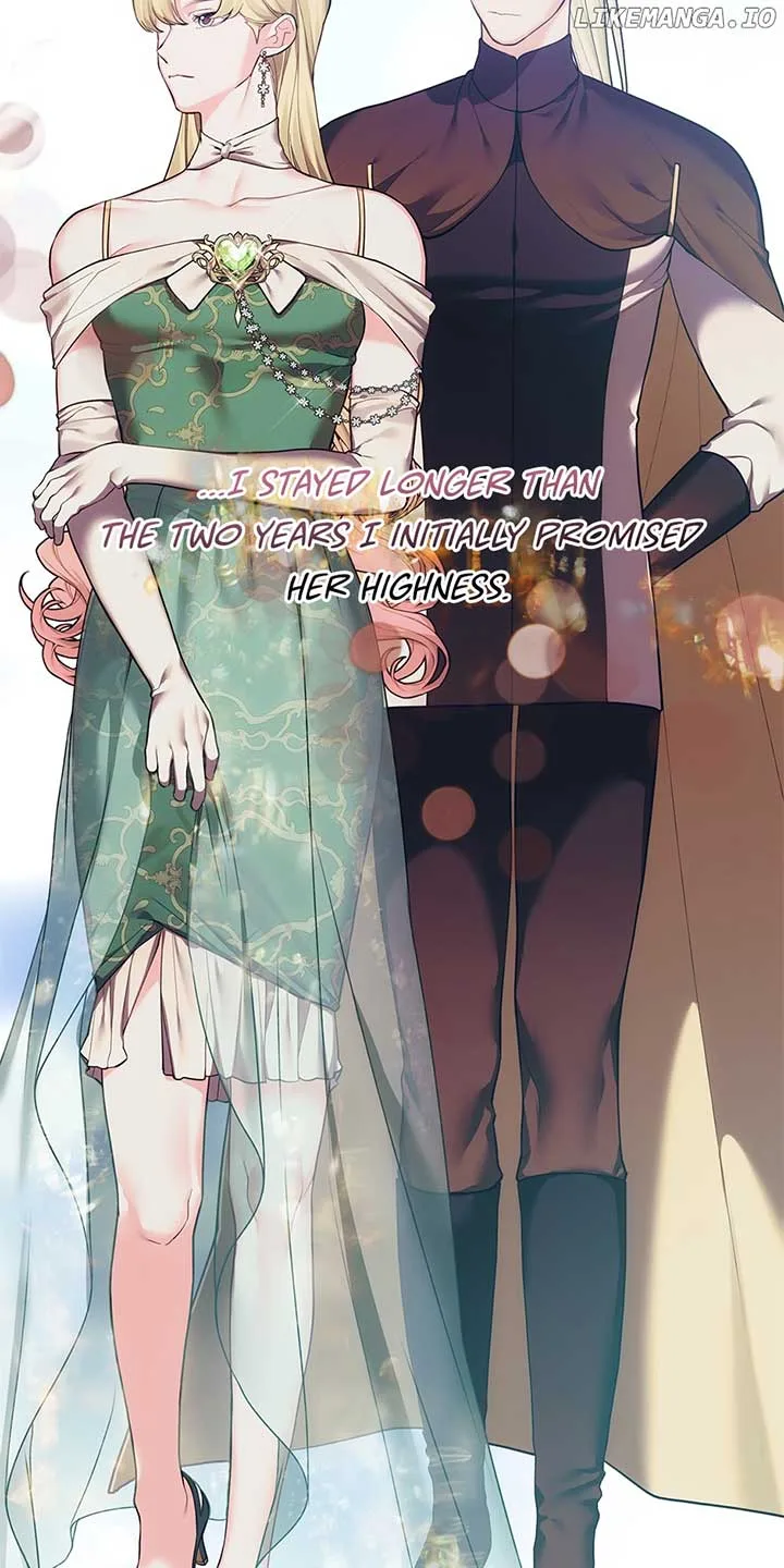 Starting from Today, I’m a Princess? Chapter 118 page 34