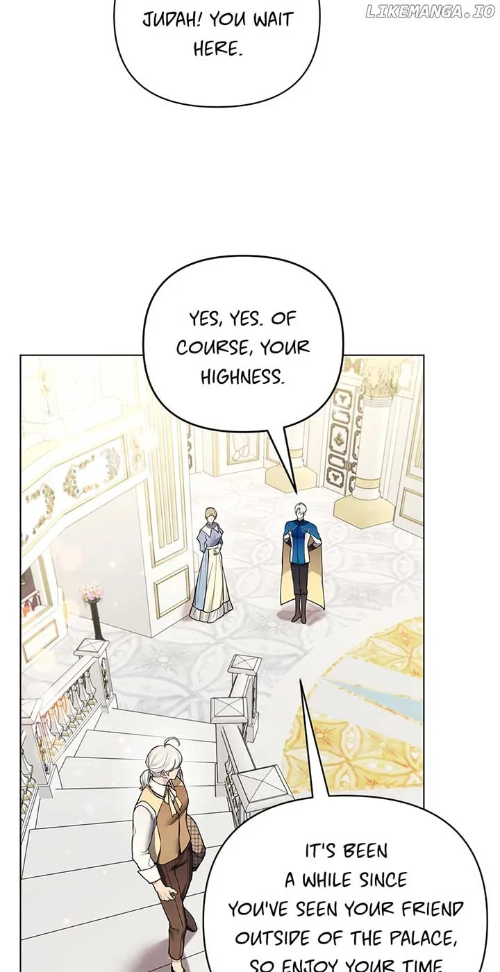 Starting from Today, I’m a Princess? Chapter 118 page 18