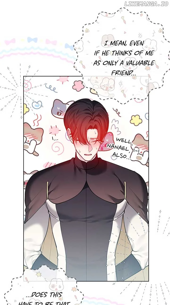 Starting from Today, I’m a Princess? Chapter 118 page 7