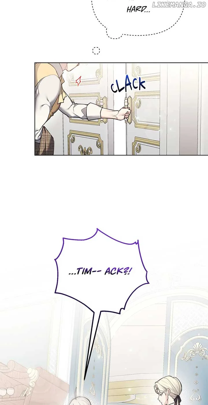 Starting from Today, I’m a Princess? Chapter 118 page 20